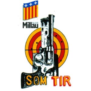 Sté de Tir à la Cible Millavoise