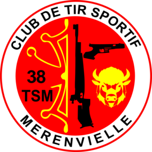 38 SP Tir Sportif Mérenviellois