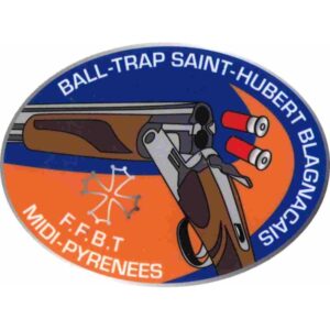 Ball-Trap St-Hubert-Blagnacais