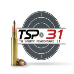 Tir Sportif Pénitentiaire 31