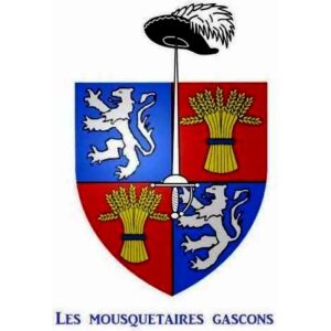Les Mousquetaires Gascons