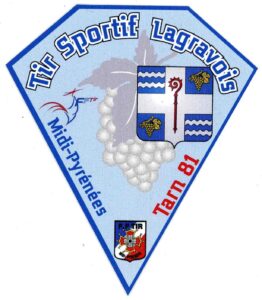 Tir Sportif Lagravois