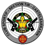 CSAD 31e Rgt Génie Club de Tir