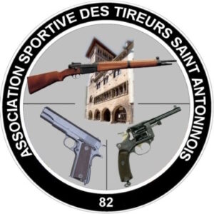 A.S. Tireurs Saint-Antoninois