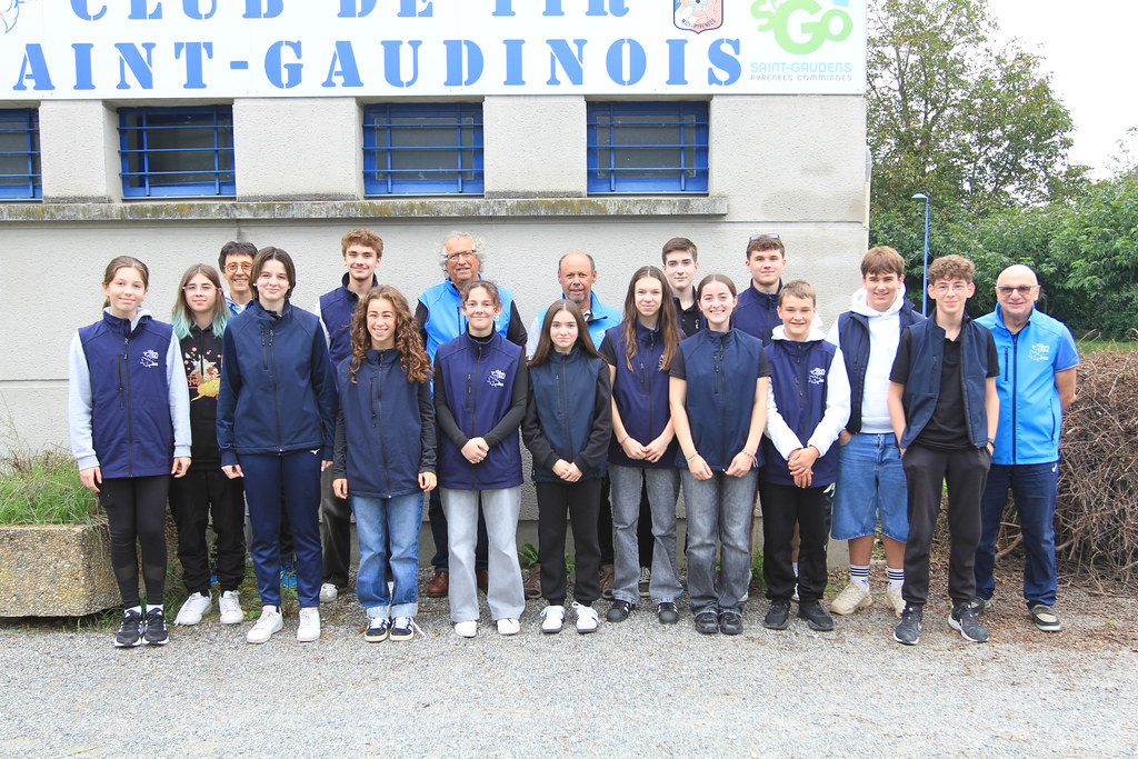 Collectif Jeunes de la Ligue Midi-Pyrénées
