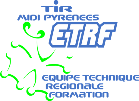 Logo ETRF — Équipe Technique Régionale de Formation