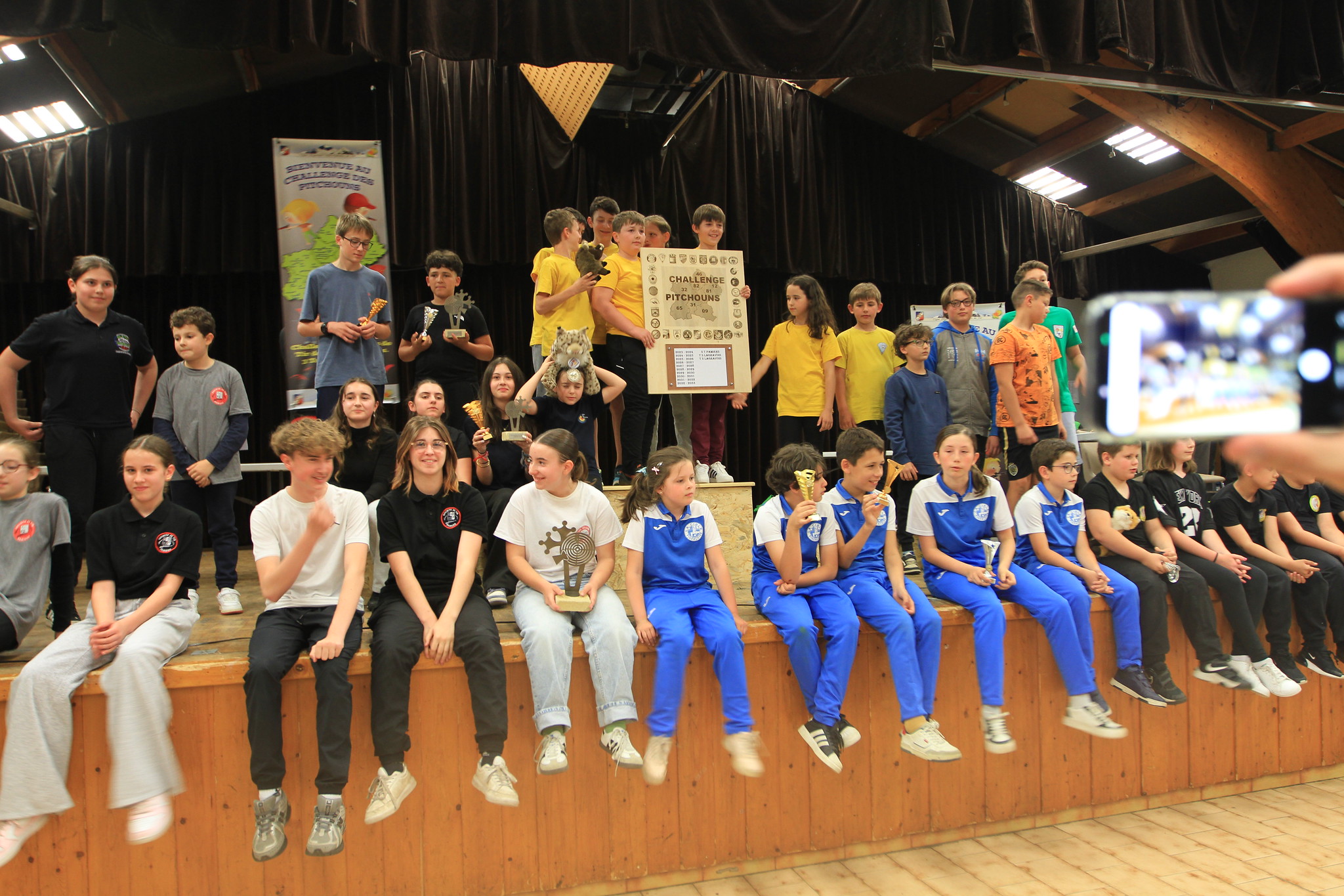 Challenge Pitchouns de Midi-Pyrénées