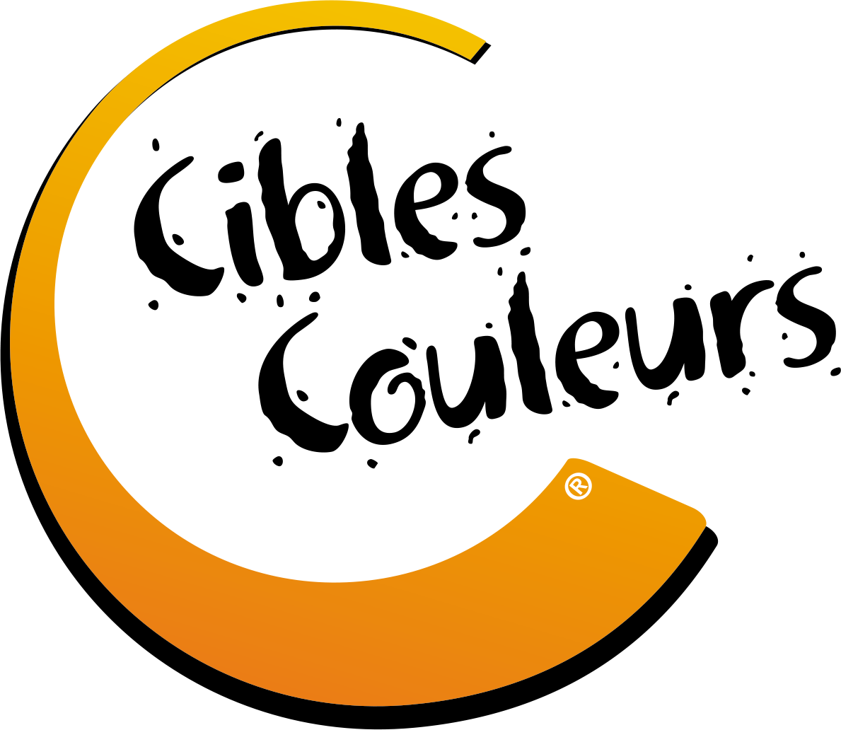 Cibles Couleurs