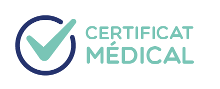 Certificat médical FFTir