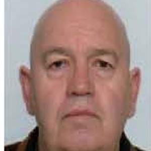 Francis Abadie