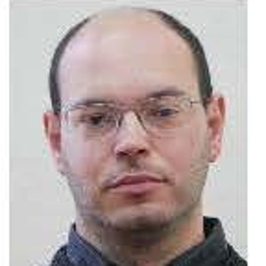 Jean-Philippe Dupouy