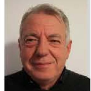 Jean-Paul Rommelaere