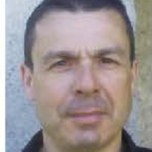 Thierry Soury