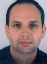 Cédric Chies